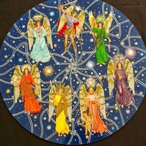 Meet your Posher, Olympia